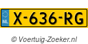 X636RG