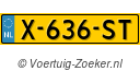 X636ST