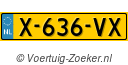 X636VX