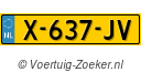 X637JV