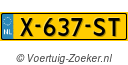 X637ST
