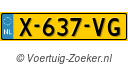 X637VG