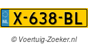X638BL