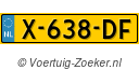 X638DF