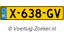 X638GV