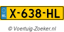 X638HL