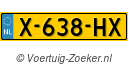 X638HX