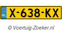 X638KX
