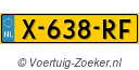 X638RF