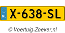 X638SL