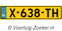 X638TH