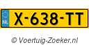 X638TT