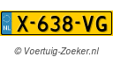 X638VG