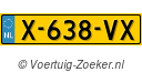 X638VX