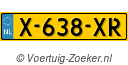 X-638-XR