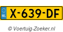 X639DF