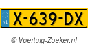 X639DX