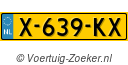 X639KX