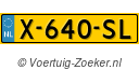 X640SL