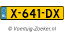 X641DX