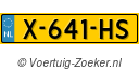 X641HS