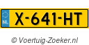 X641HT