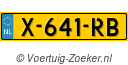 X641RB