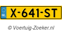 X641ST