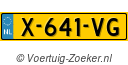X641VG