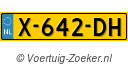 X642DH