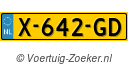 X642GD