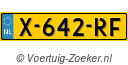 X642RF