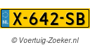 X642SB