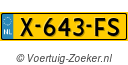 X643FS