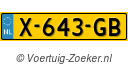 X643GB
