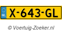 X643GL