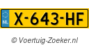 X643HF