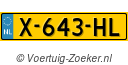 X643HL
