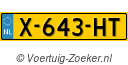 X643HT