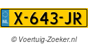 X643JR