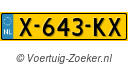 X-643-KX