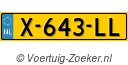 X643LL