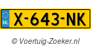 X643NK