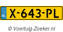 X643PL