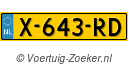 X643RD