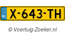 X643TH