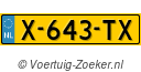 X643TX