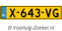 X643VG