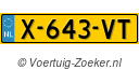 X643VT