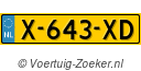 X643XD